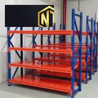 Kệ sắt đa năng